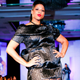 Illustration for article titled Full-Figured Fashion Week Is Fearless, Fierce